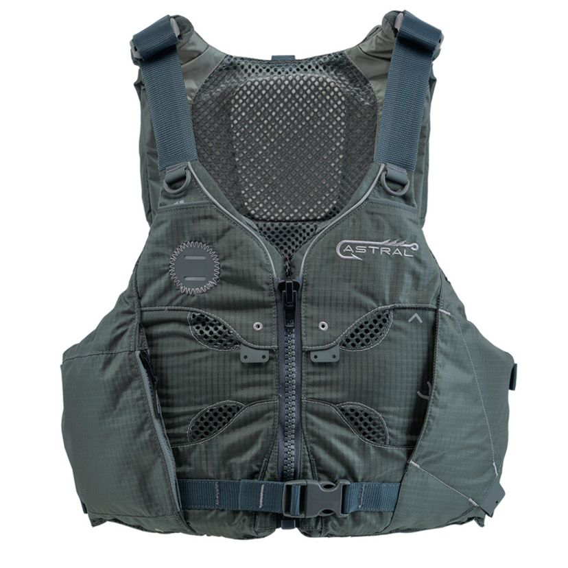 Astral VEight Fisher Life Jacket Cabela's